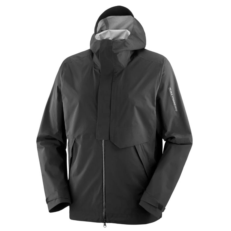 Salomon Outerpath Pro 2.5L JKT Black