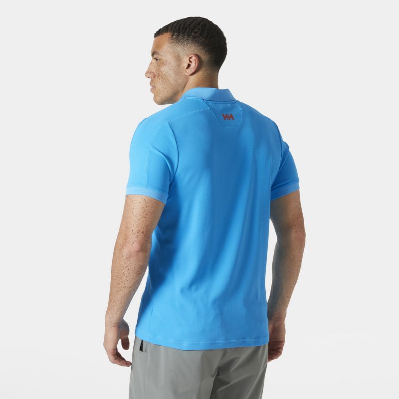 Helly Hansen HP Race Polo 2.0 M 34496 645
