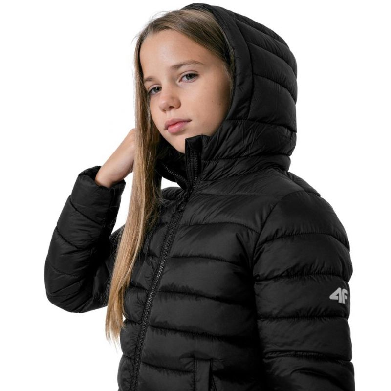 Jacket 4f Jr Hjz22 Jkudp001 20s