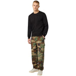 Champion Crewneck Sweatshirt Men's Black 220785 KK001 fekete kabát