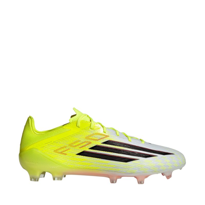 adidas F50 Elite FG JR6457 football boots focicipő