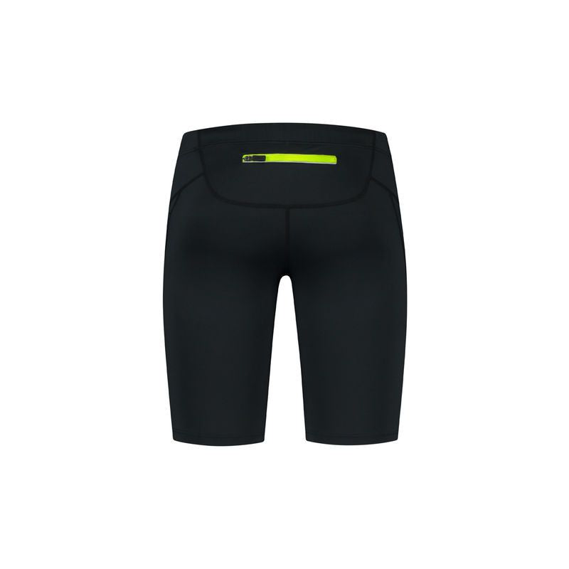 Rogelli CORE running fluor black fekete short