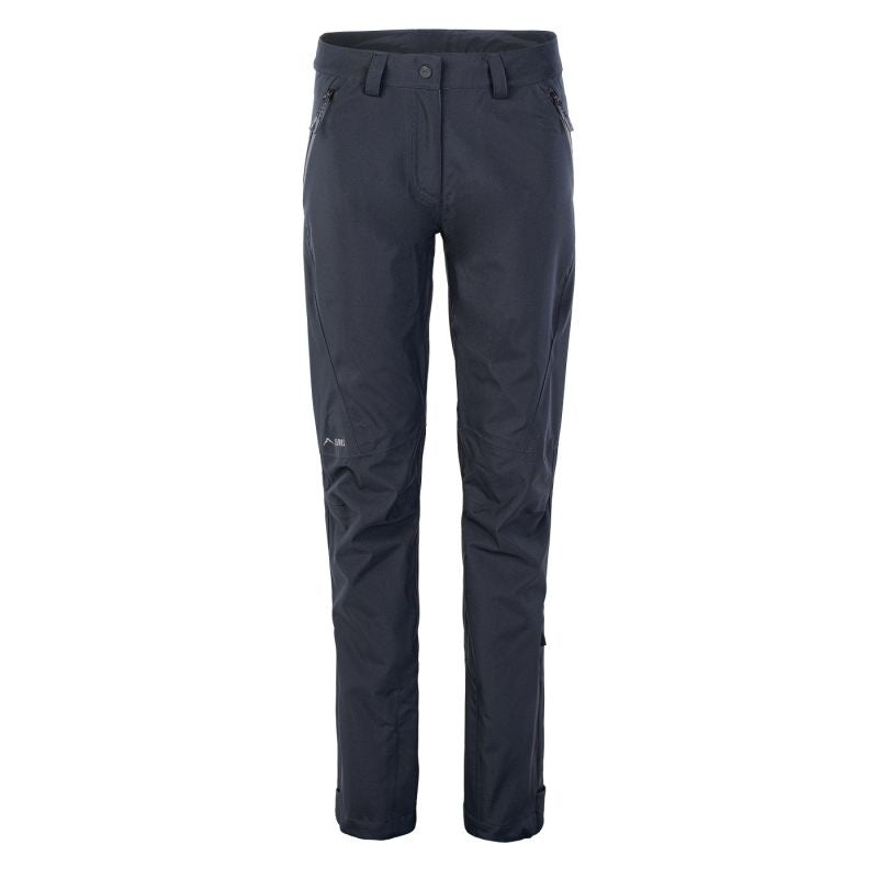 Elbrus Morit W trousers fekete nadrág