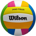 Wilson Pro Tour Vb Volleyball színes röplabda