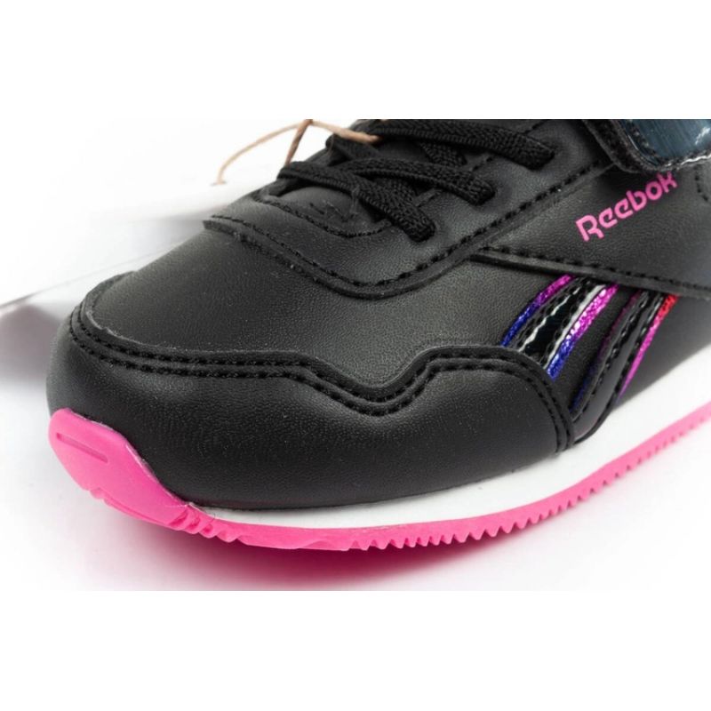 Reebok Royal Jr 100033287 shoes Cipő