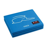 Body Sculpture Foldable yoga mat BB edzőfelszerelés BB8301