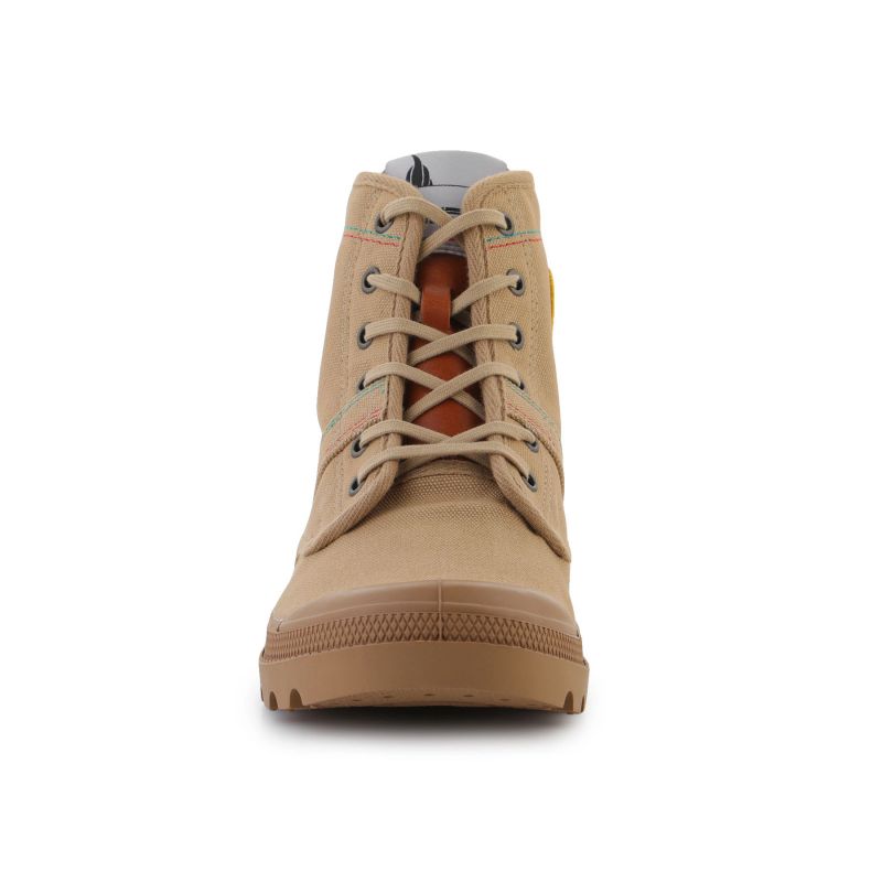 Palladium Pallabrousse Legacy M 08701-227-M shoes Cipő