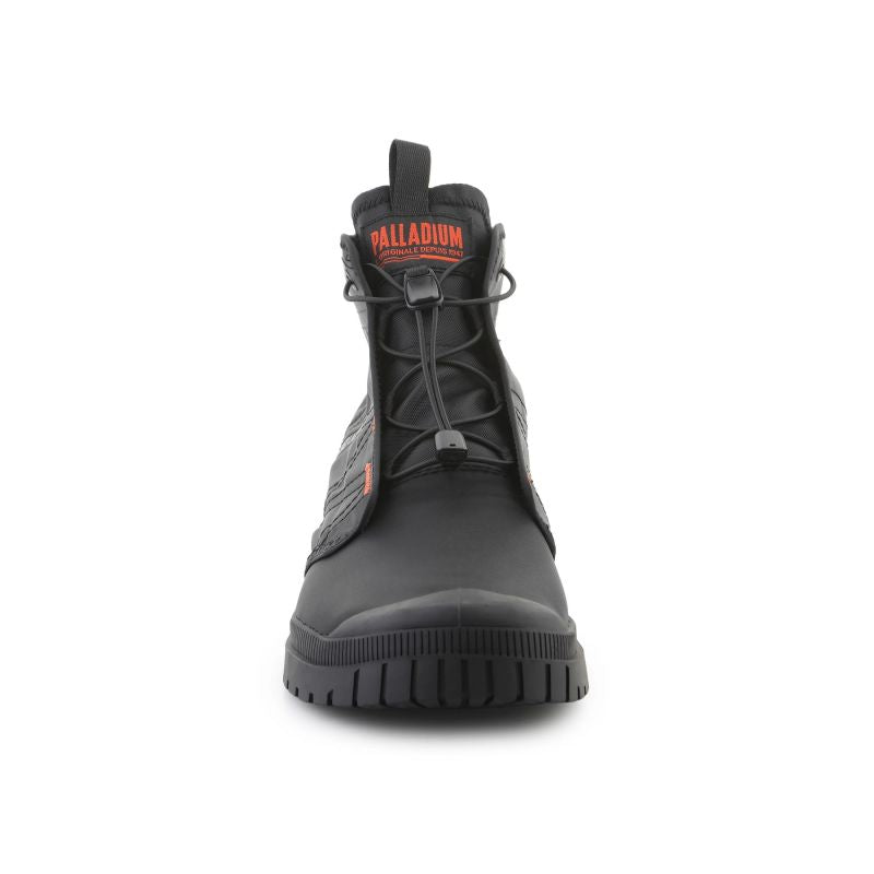 Palladium SP20 Travel HI shoes 74476-008-M Cipő