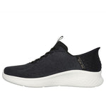 Skechers Lite Pro-Primebase fekete cipő