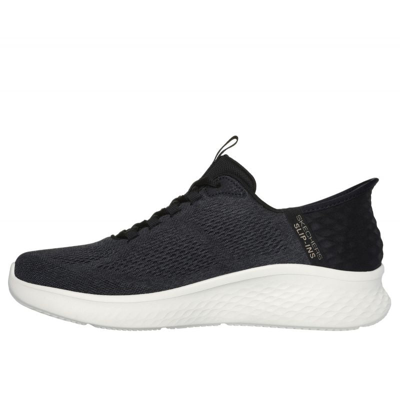 Skechers Lite Pro-Primebase fekete cipő