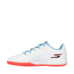 Skechers SKX_2 Kids' Soccer White 252168L fehér utcai cipő