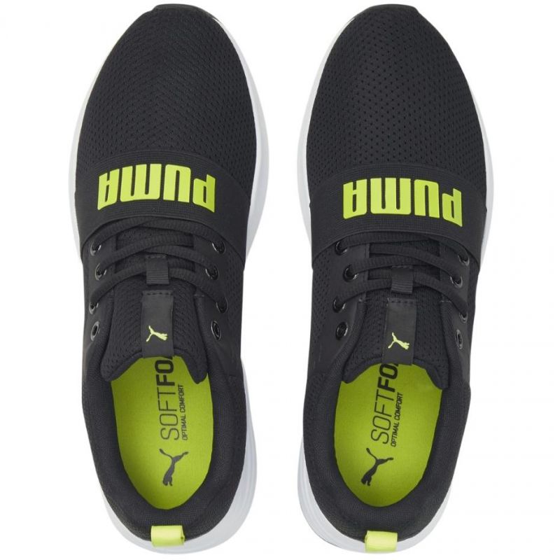 Puma Wired Run M 373015 17 Utcai cipő