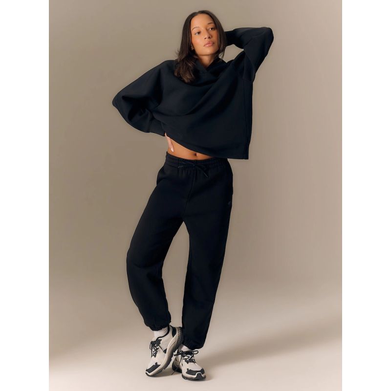 4F Women's jogger sweatpants melegítőnadrág