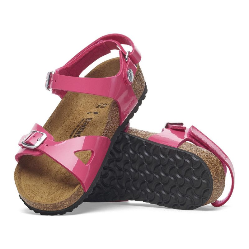 Birkenstock Rio AS Jr Sandals 1029497 cipő