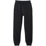 4f Girls' trousers CAS F1509 deep black 4FJWMM00TTROF1509 20S Ruházat