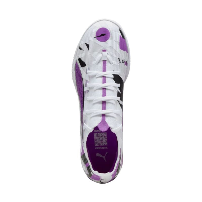 Puma Ultra 5 Match Forever TT M 108448 01 Football Boots Cipő
