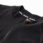 Iguana Clayson sweatshirt fekete pulóver 92800624095