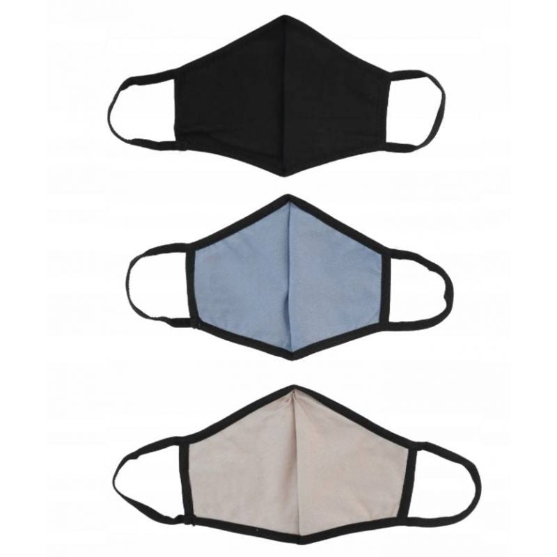 Tommy Hilfiger Set Of 3 Masks Am0am07680 Egyéb