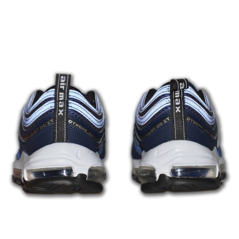 Nike Air Max 97 Sports - FQ7965-400 utcai cipő