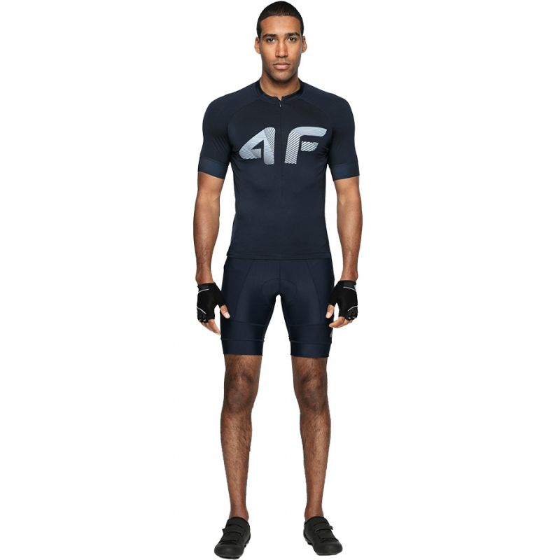 Bike Shirt 4f M H4l21 Rkm001 31s