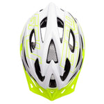 Meteor Gruver L 58-61 cm Bicycle Helmet uniw helmets