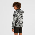 O'Neill Outdoor Anorak Jr fehér dzseki