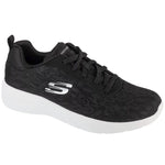 Skechers Dynamight 2.0 - Homespun 12963-BKW Black 36 Kiegészítő