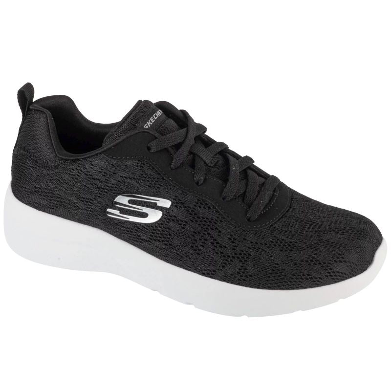 Skechers Dynamight 2.0 - Homespun 12963-BKW Black 36 Kiegészítő