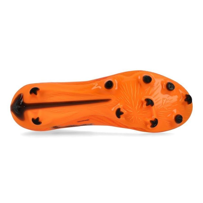 Puma Ultra 6 Match+ FG/AG 108524-03 shoes Cipő