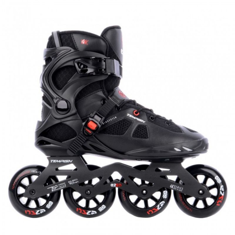 Tempish Ezza 90 fekete roller skates
