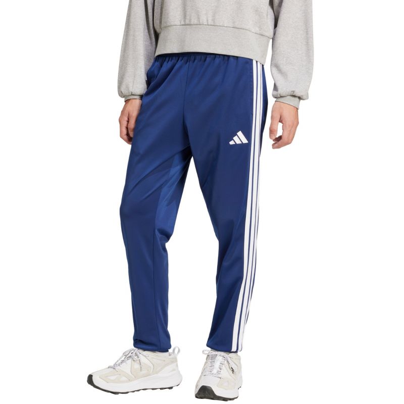 adidas 3-Stripes Tricot Regular Tapered Pants M JI8812 Nadrág