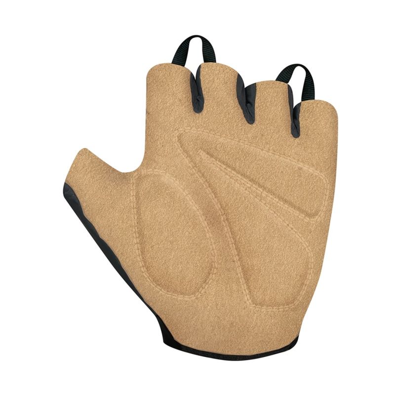 CHIBA ECO GLOVE PRO XL gloves black fekete kesztyű