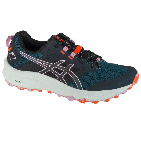 Asics Gel-Trabuco Terra 2 W shoes 1012B427-300 cipő
