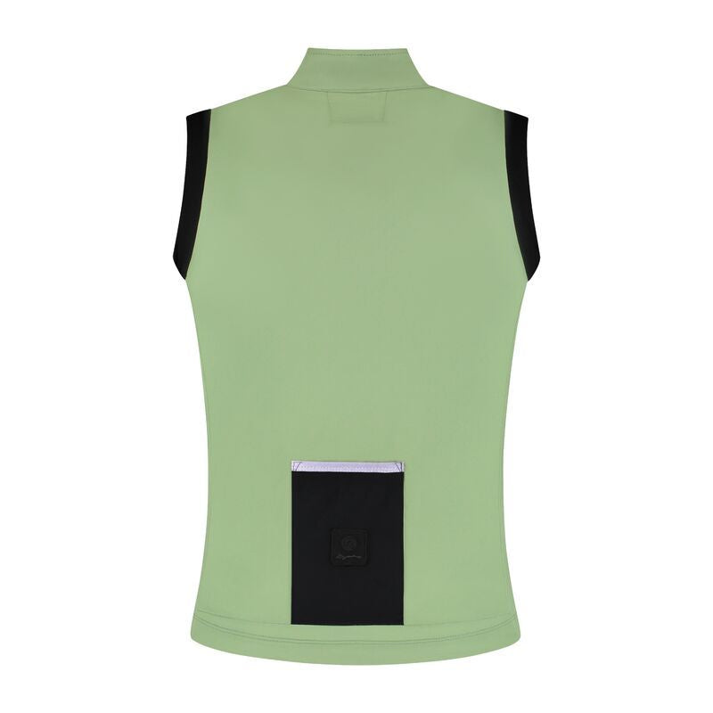 Rogelli SIGNATURE vest green zöld vests