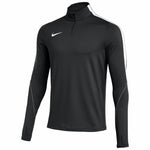 Nike Dri-FIT Strike Men's Longsleeve Sweatshirt Black fekete pulóver HV8373010