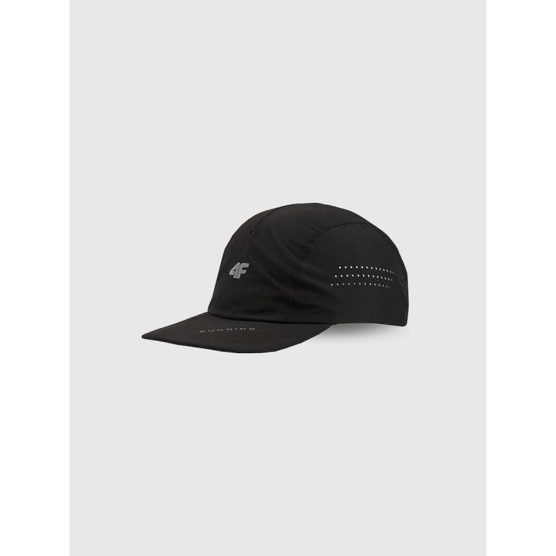 Unisex Running Cap 4F 4FRSS26AFCAU163-20S l/xl (60cm) hats
