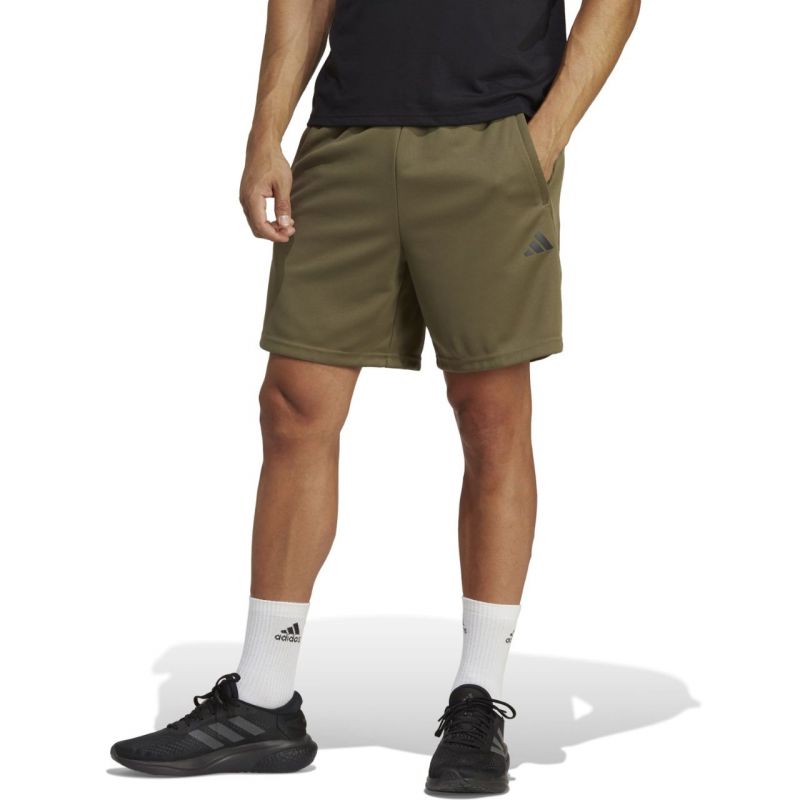 adidas Train Essentials All Set Training M IB8163 shorts Ruházat