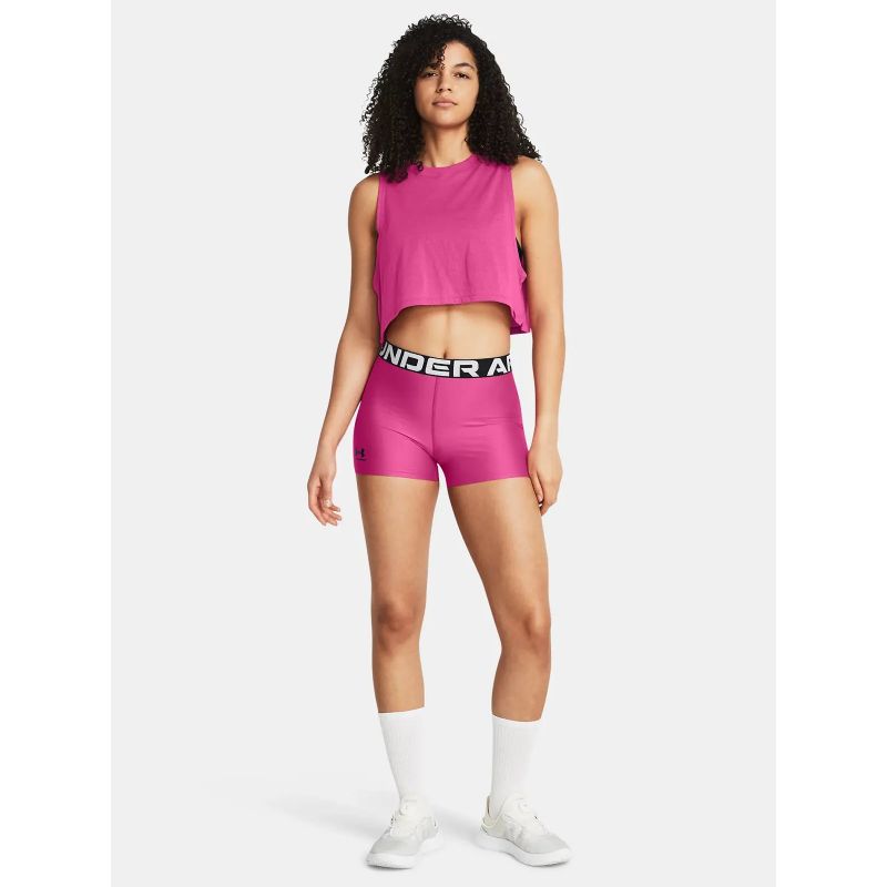 Under Armour W 1383629-686 Shorts Nadrág