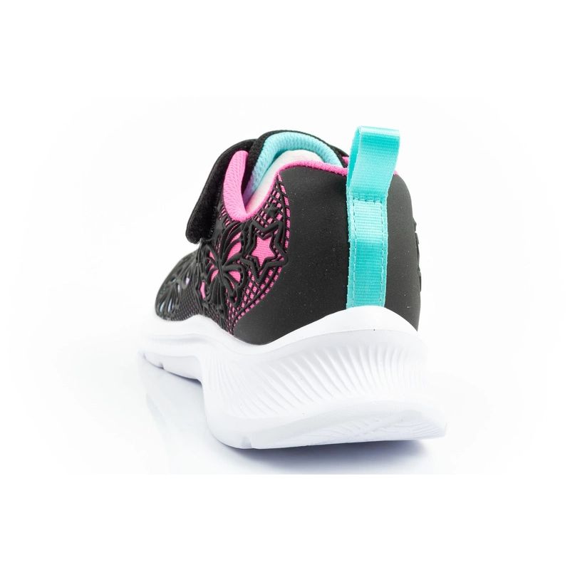 Skechers Jumpsters Glitter Children's Sports Shoes for Girls Cipő