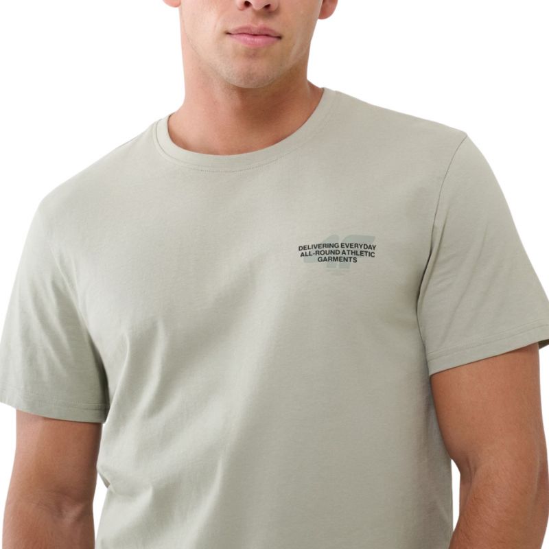 T-shirt 4f M1974 M 4fwss25ttshm1974 44s
