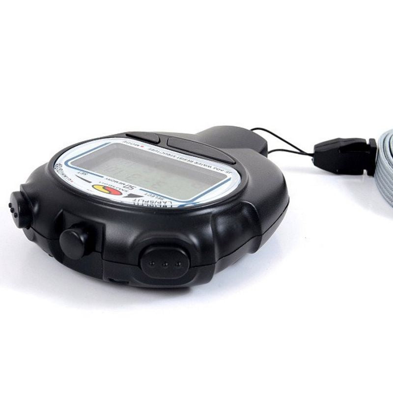 Smj Stopwatch 50 electronic JS606 Kiegészítő
