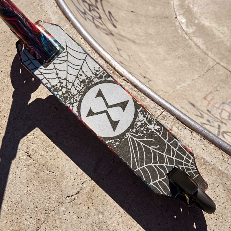 Hs221 Spider Trick Scooter Nils Extreme roller