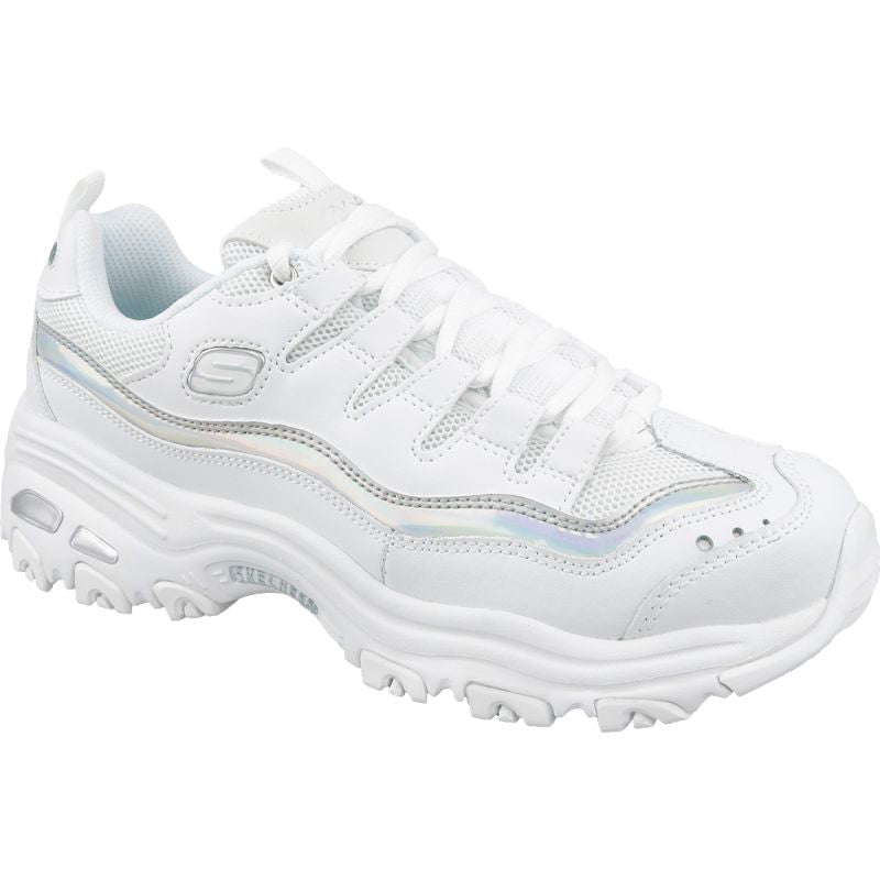 Inny Skechers D'Lites M 13160-WSL Utcai cipő