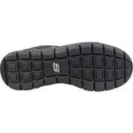 Skechers Track-Scloric 52631-BBK M 52631-BBK shoes Cipő