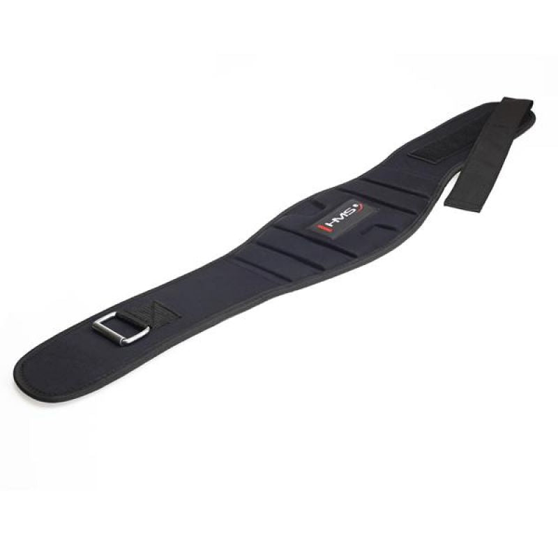 HMS Strength Training Belt Size öv 17-63-050