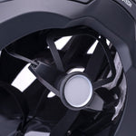 Radvik Fulljack helmet fekete protectors and knee pads
