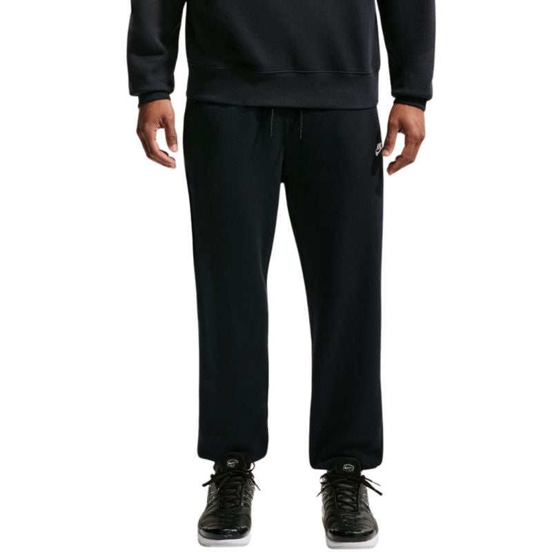 Nike Club BB Jogger Men's 010 fekete nadrág 158494S