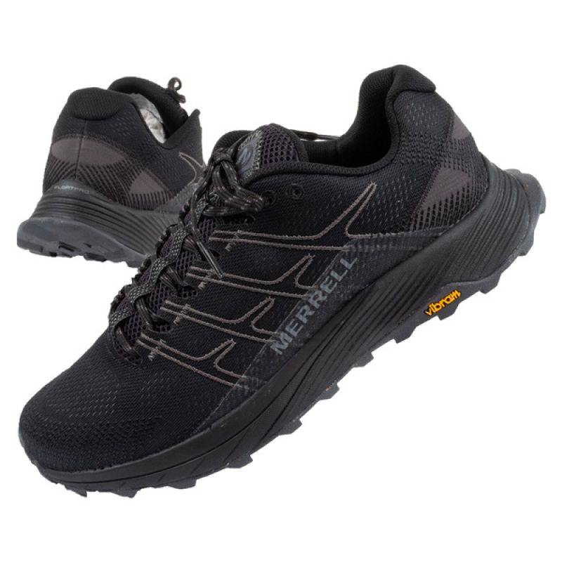 Merrell Moab Flight M J067533 shoes Cipő