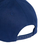 Adidas Real Madrid Cap Navy Blue młodzieżowa póló KR2462