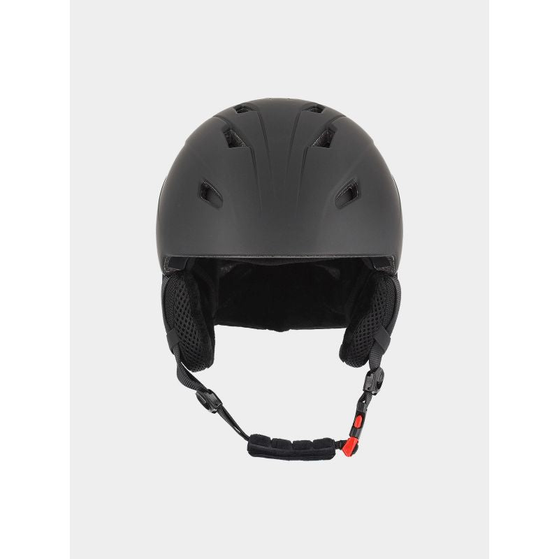 Unisex ski helmet 4F 4FWAW25AHELU078-20S s/m (55-59cm) sisak